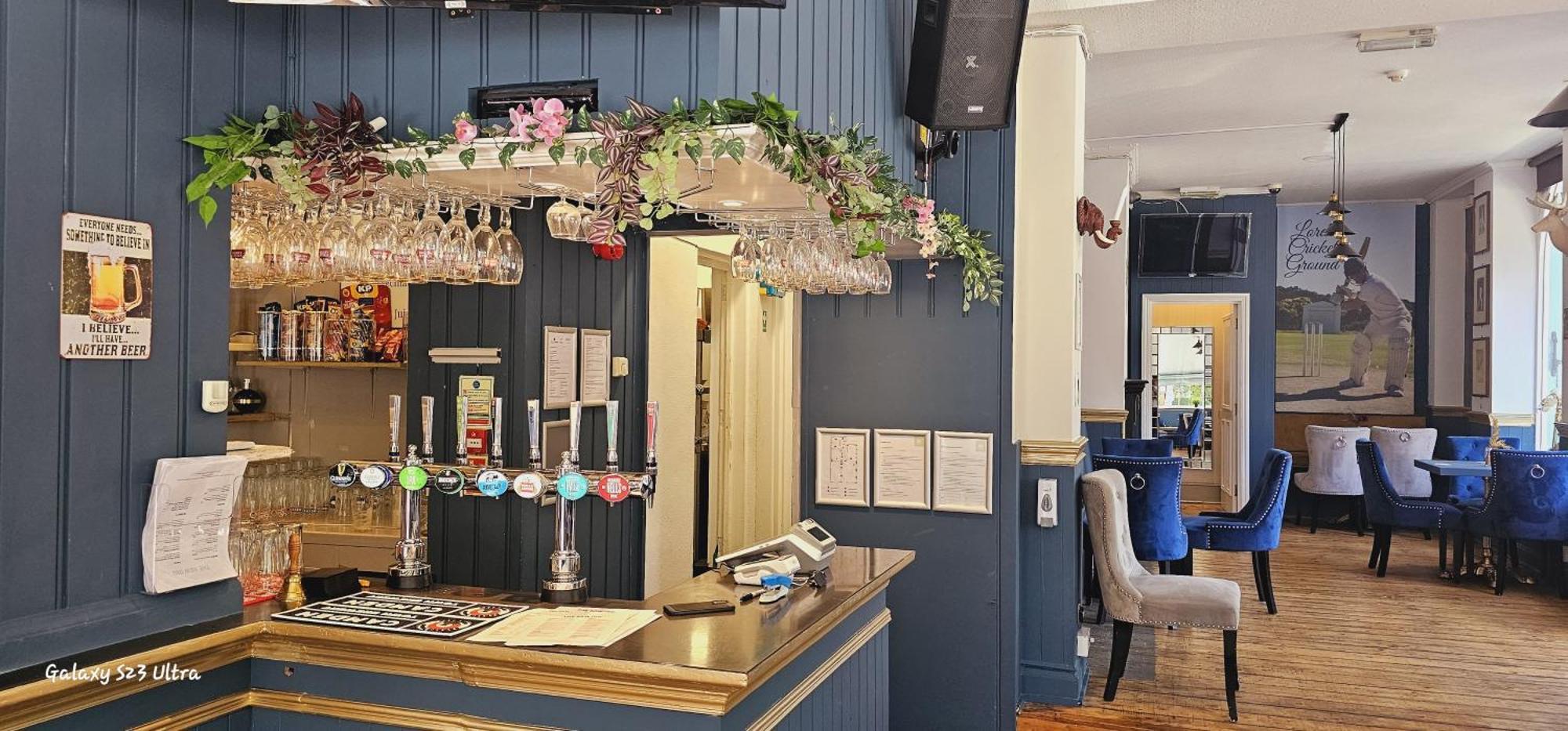 St Johns Boutique Hotel London Exterior photo